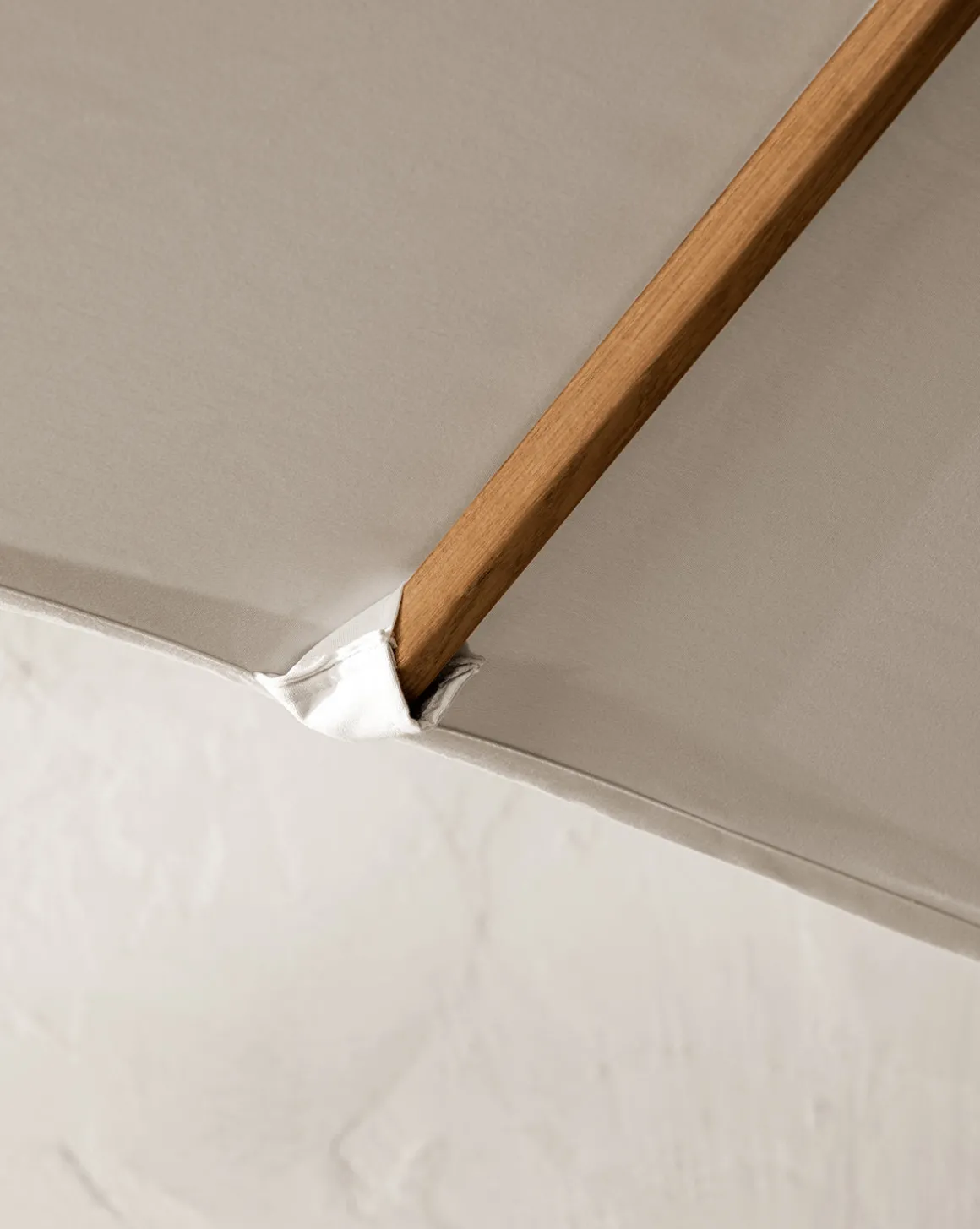 Marques Outdoor Rectangular Umbrella