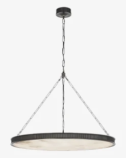 Matthew Chandelier