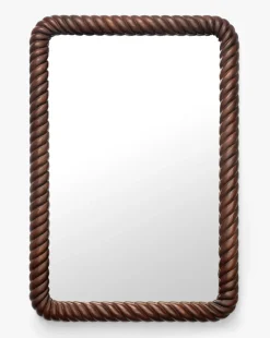 Mayweather Wall Mirror