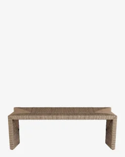 McCarthy Bench