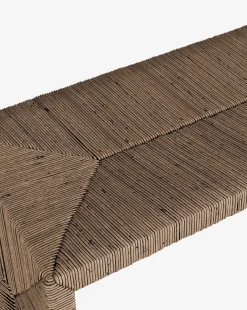 McCarthy Bench