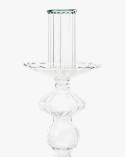 McGee & Co. x Loeffler Randall Effie Taper Holder