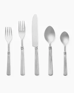 McNully Flatware (Set of 5)