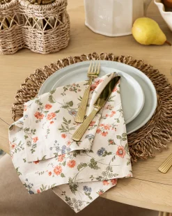 McNully Flatware (Set of 5)