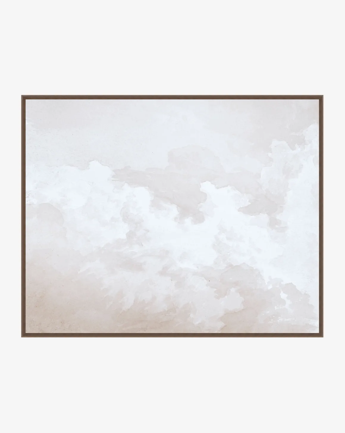 Meditation on Clouds