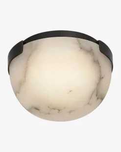 Melange Flush Mount