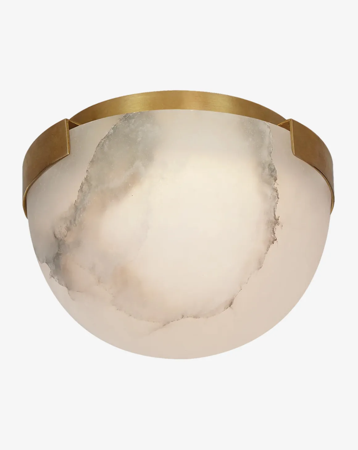 Melange Flush Mount