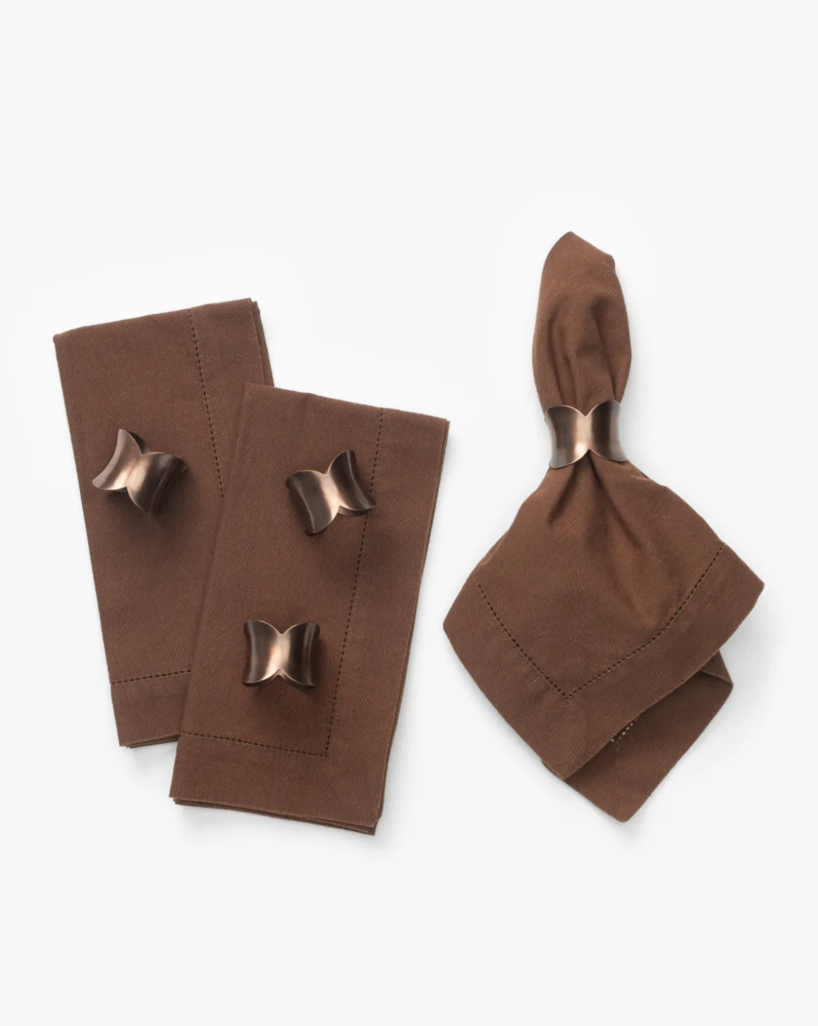 Melita Napkins (Set of 4)