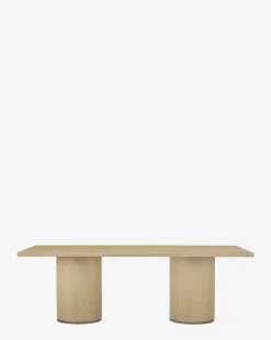 Mellette Dining Table