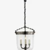 Merchant Lantern