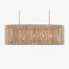 Mereworth Chandelier