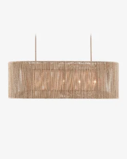 Mereworth Chandelier