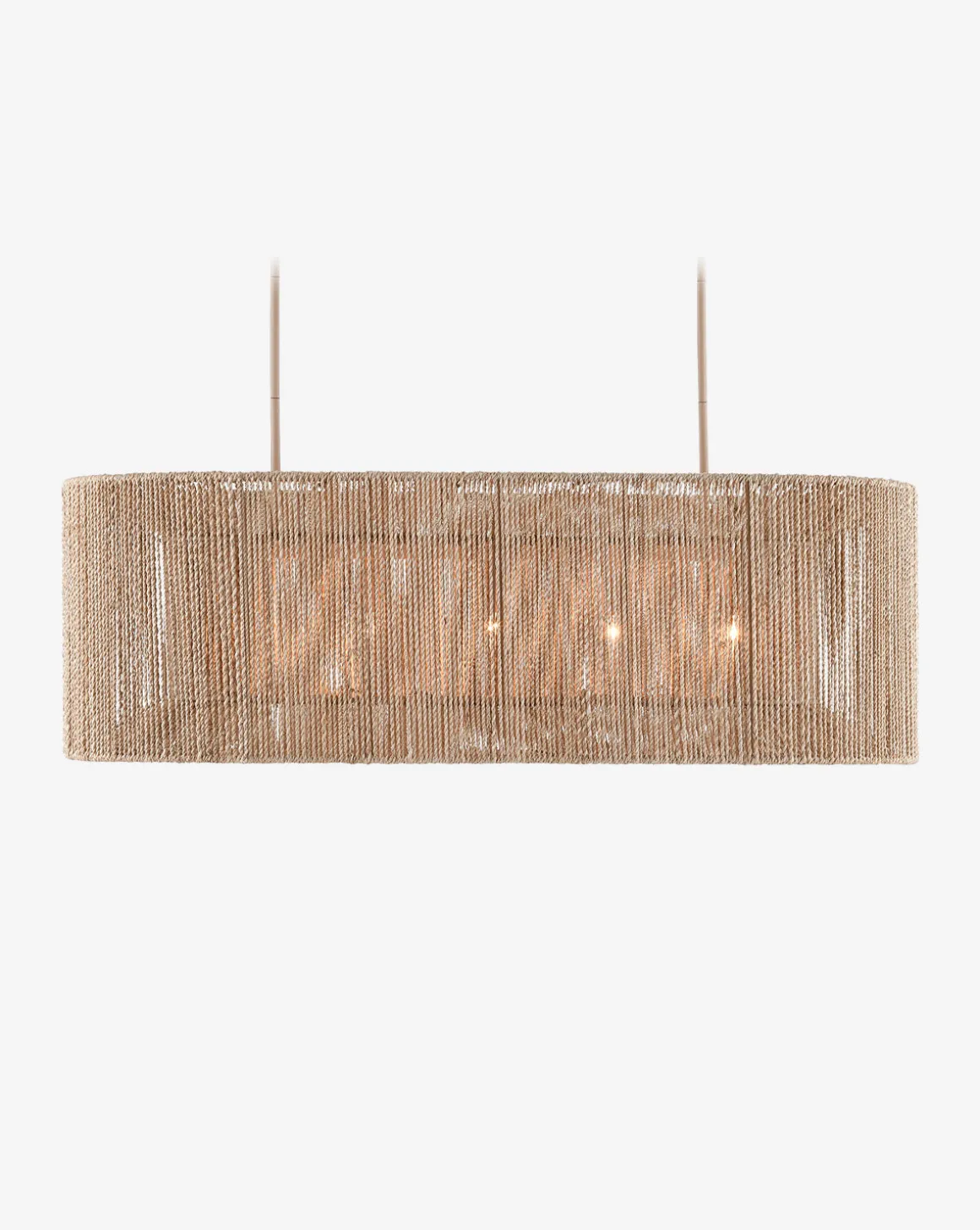 Mereworth Chandelier