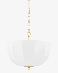 Meshelle Pendant