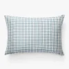 Messler Plaid Pillow Cover