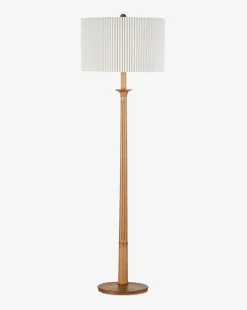 Mitford Floor Lamp