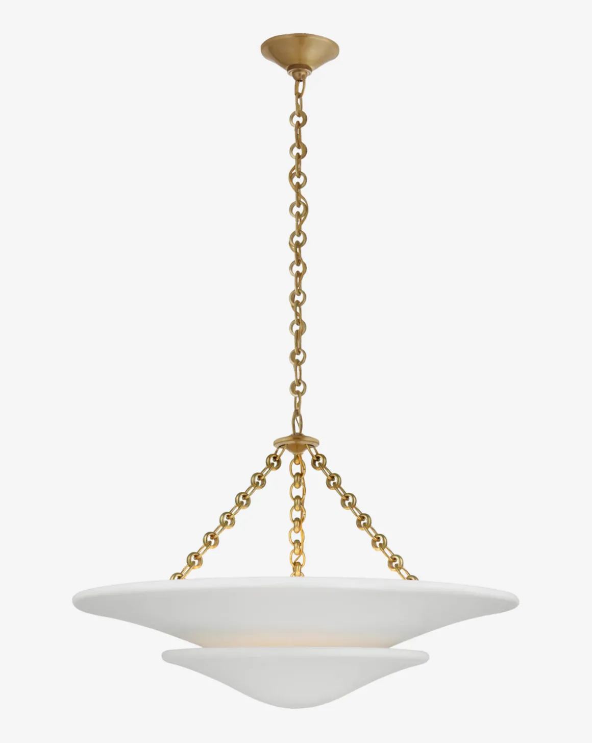 Mollino Tiered Chandelier