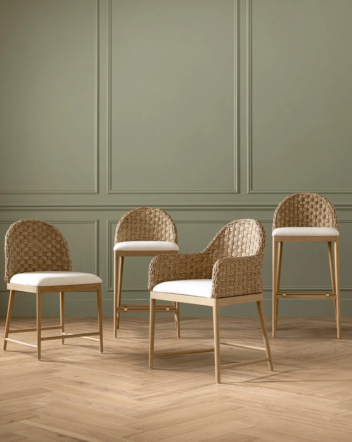 Molly Arm Chair