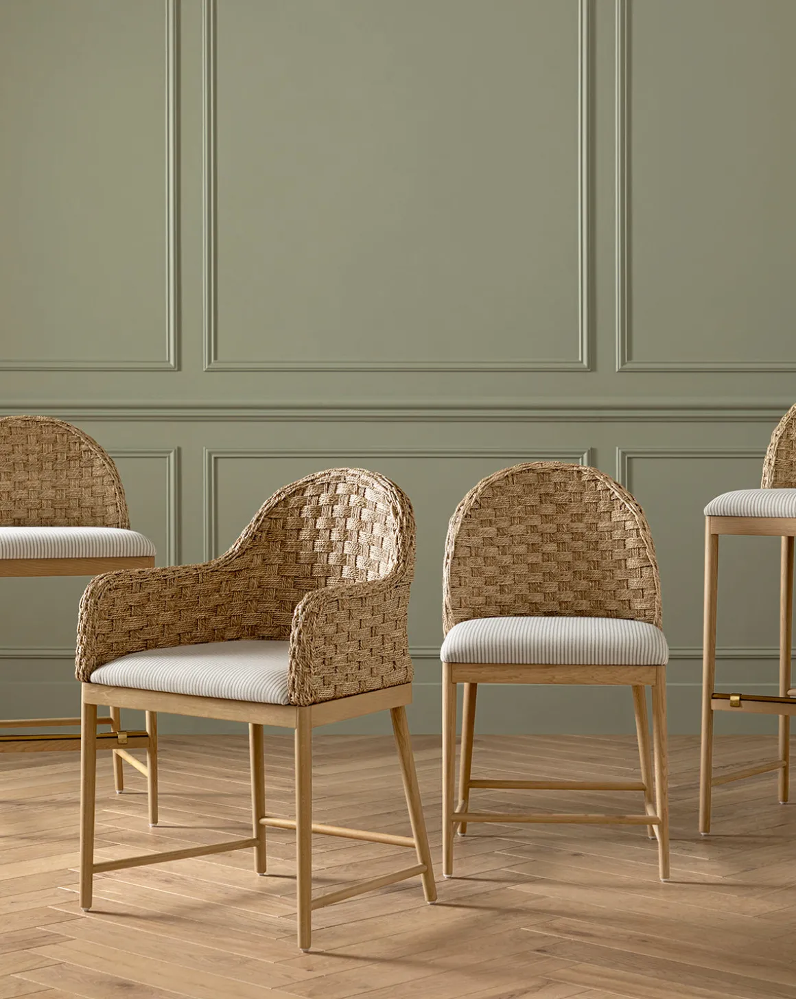 Molly Arm Chair