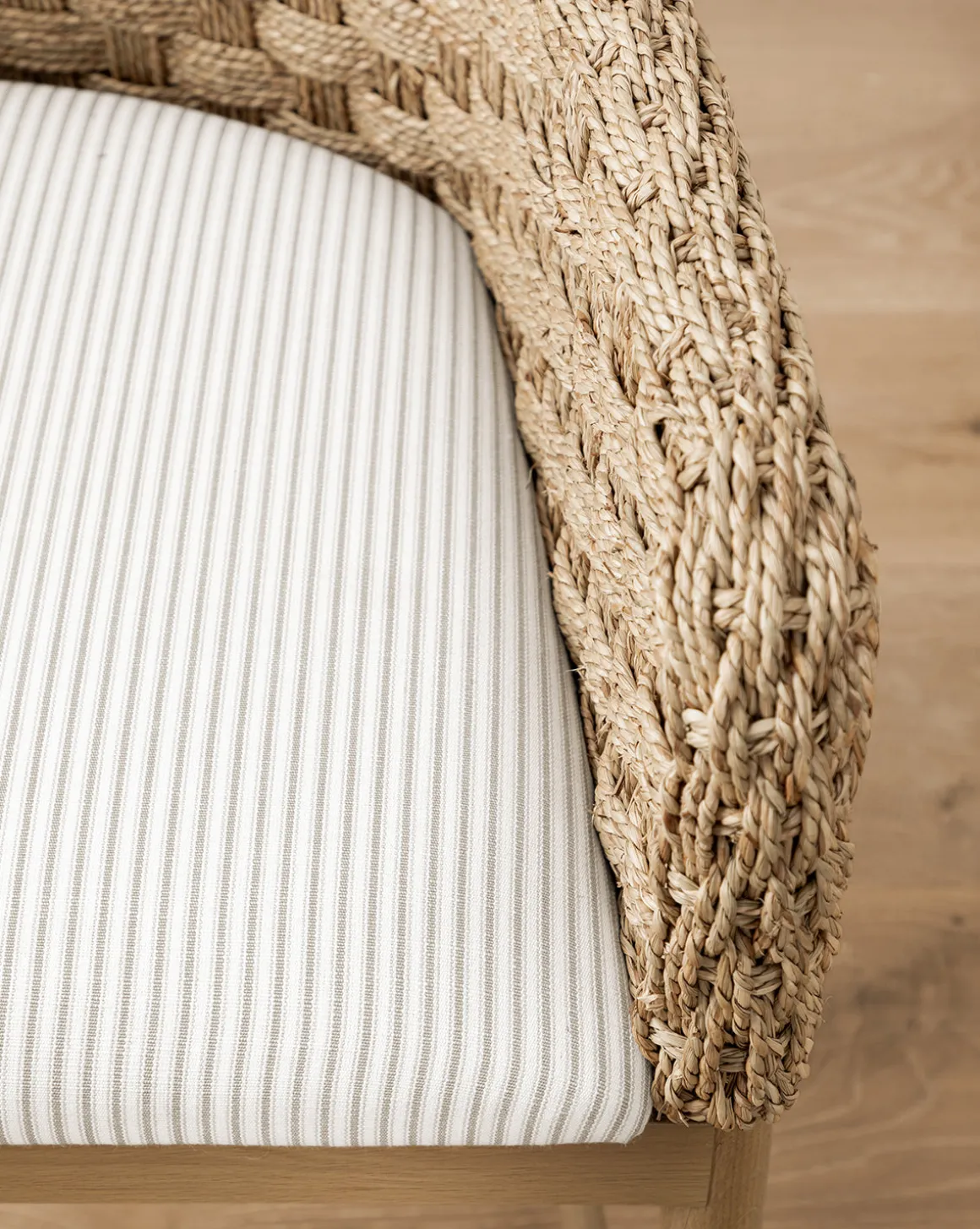 Molly Arm Chair