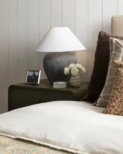 Montague Table Lamp