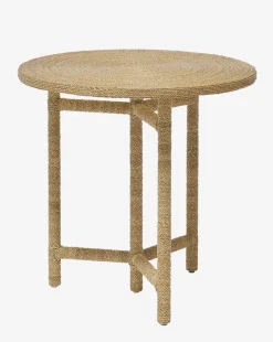 Moody Side Table