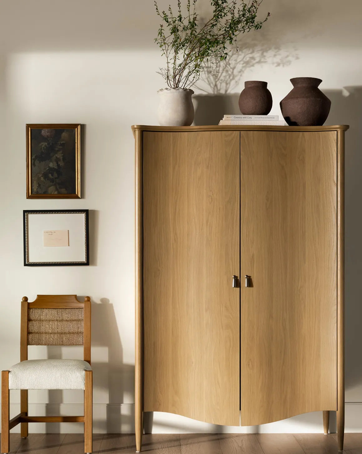 Moorland Cabinet
