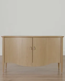 Moorland Console