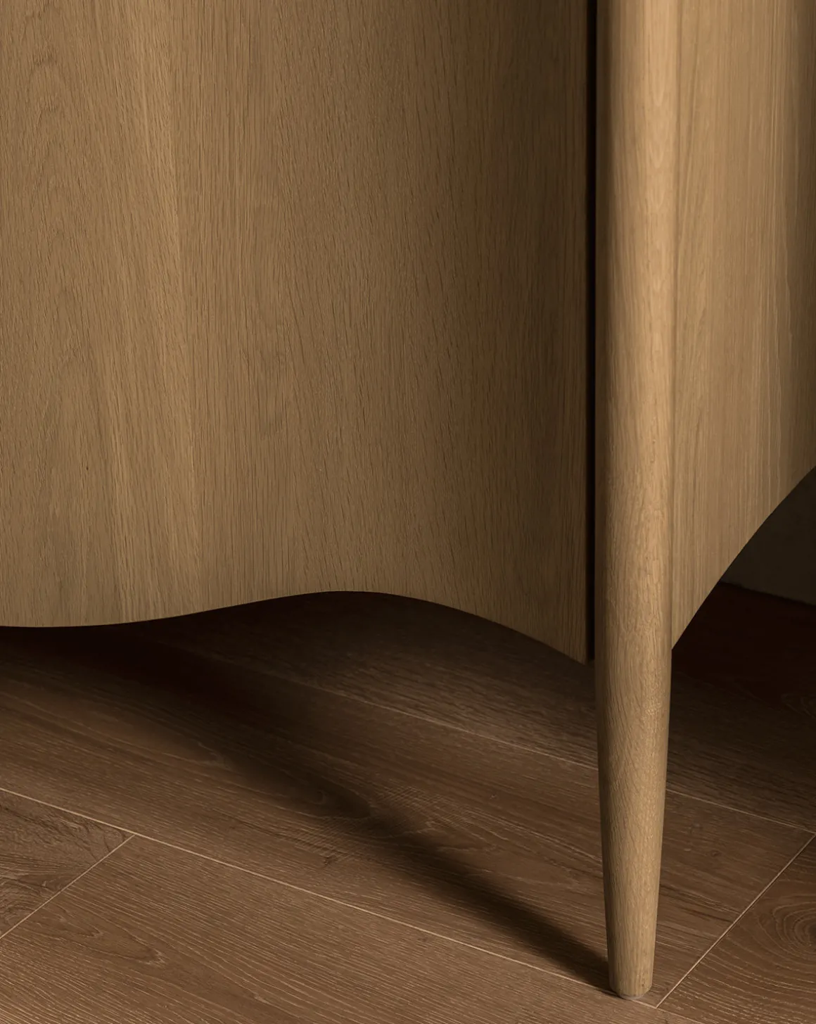 Moorland Console