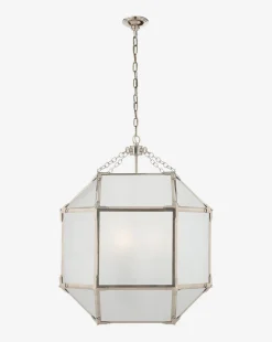 Morris Lantern