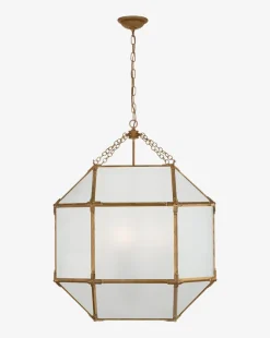 Morris Lantern
