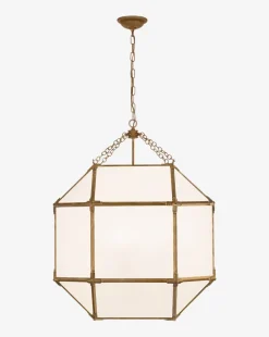 Morris Lantern