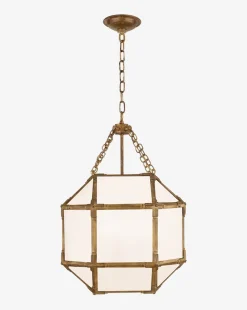 Morris Lantern