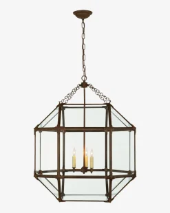 Morris Lantern