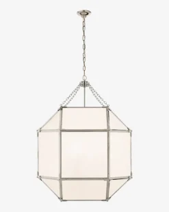 Morris Lantern