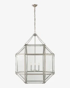 Morris Lantern