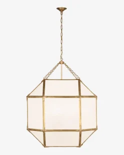 Morris Lantern