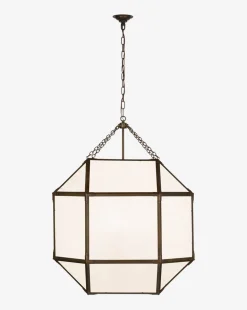 Morris Lantern