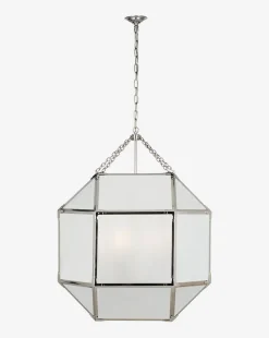 Morris Lantern