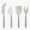 Mortensen Cheese Knives (Set of 4)