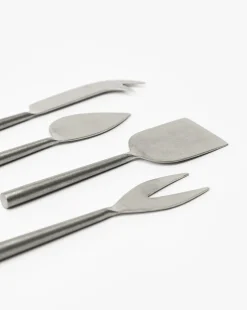 Mortensen Cheese Knives (Set of 4)