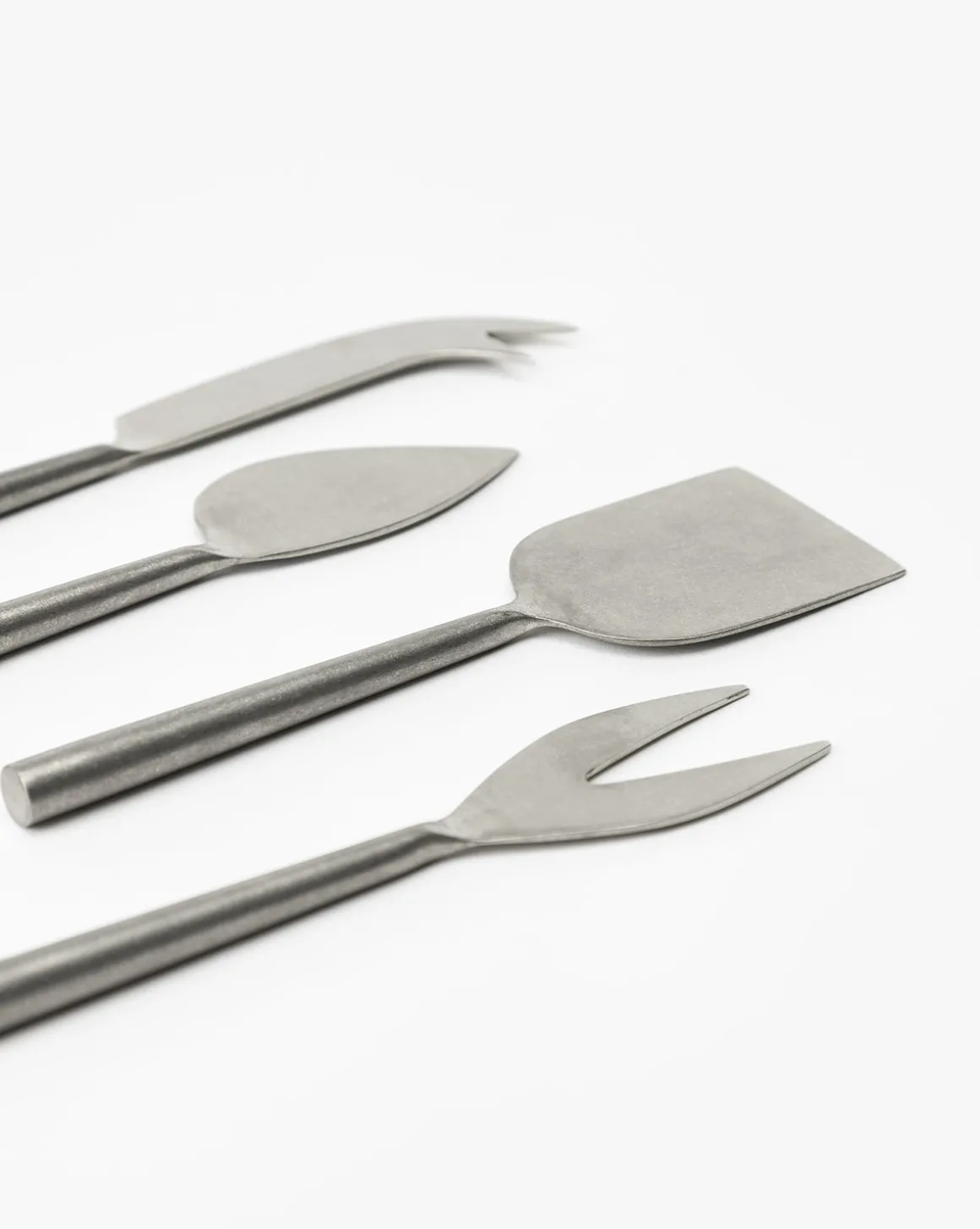 Mortensen Cheese Knives (Set of 4)