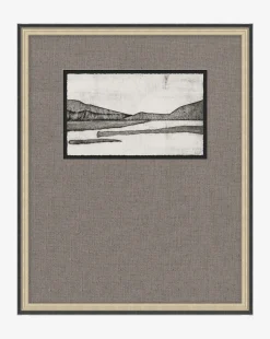 Mountain Lake
