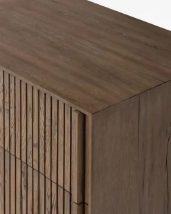 Murron 6 Drawer Dresser