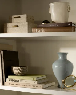 Natalia Vase