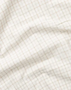 Nell Crib Sheet