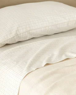 Nell Twin Kids Sheet Set