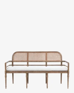 Nestor Bench