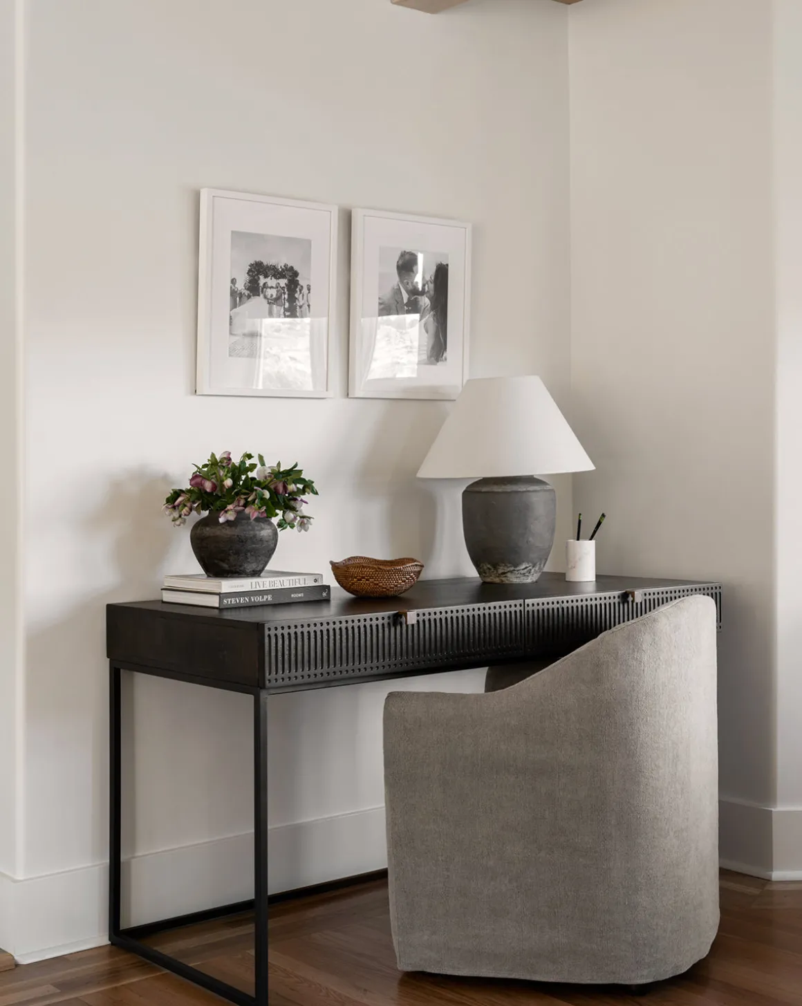 Nevan Writing Desk