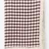 Nevelyn Fringed Tablecloth